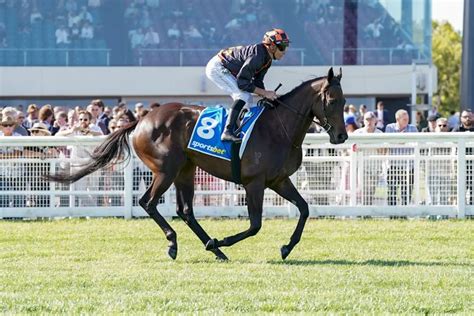 lightning stakes winners|Black Caviar Lightning .